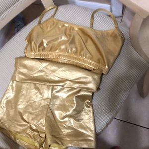 Dance Wear